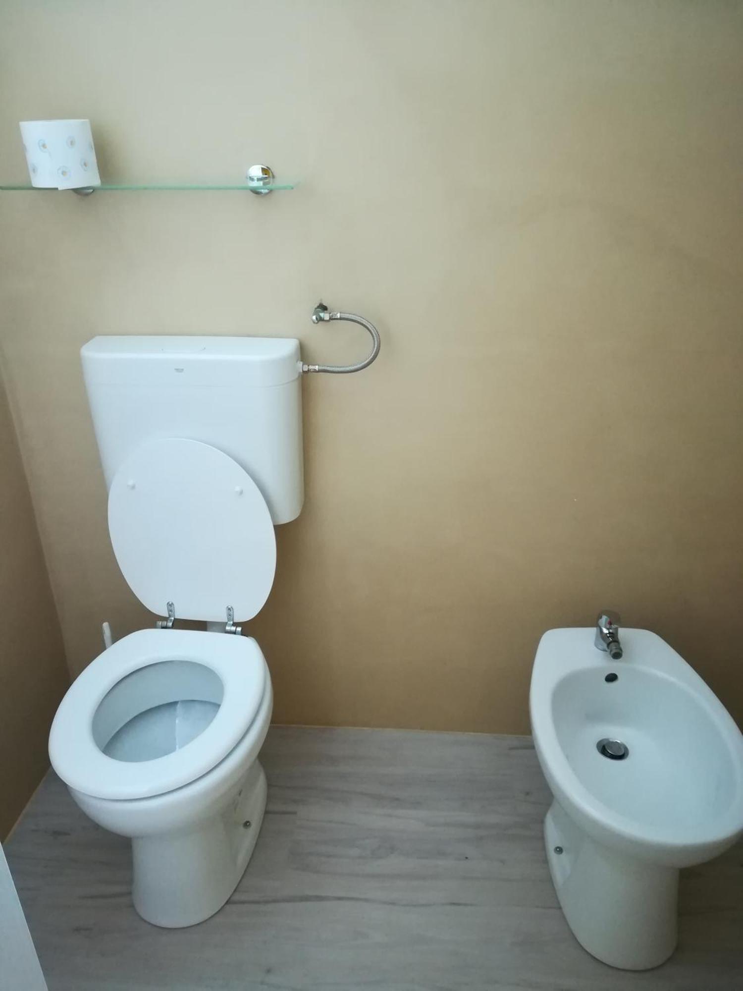 Baita Carla Брунате Экстерьер фото