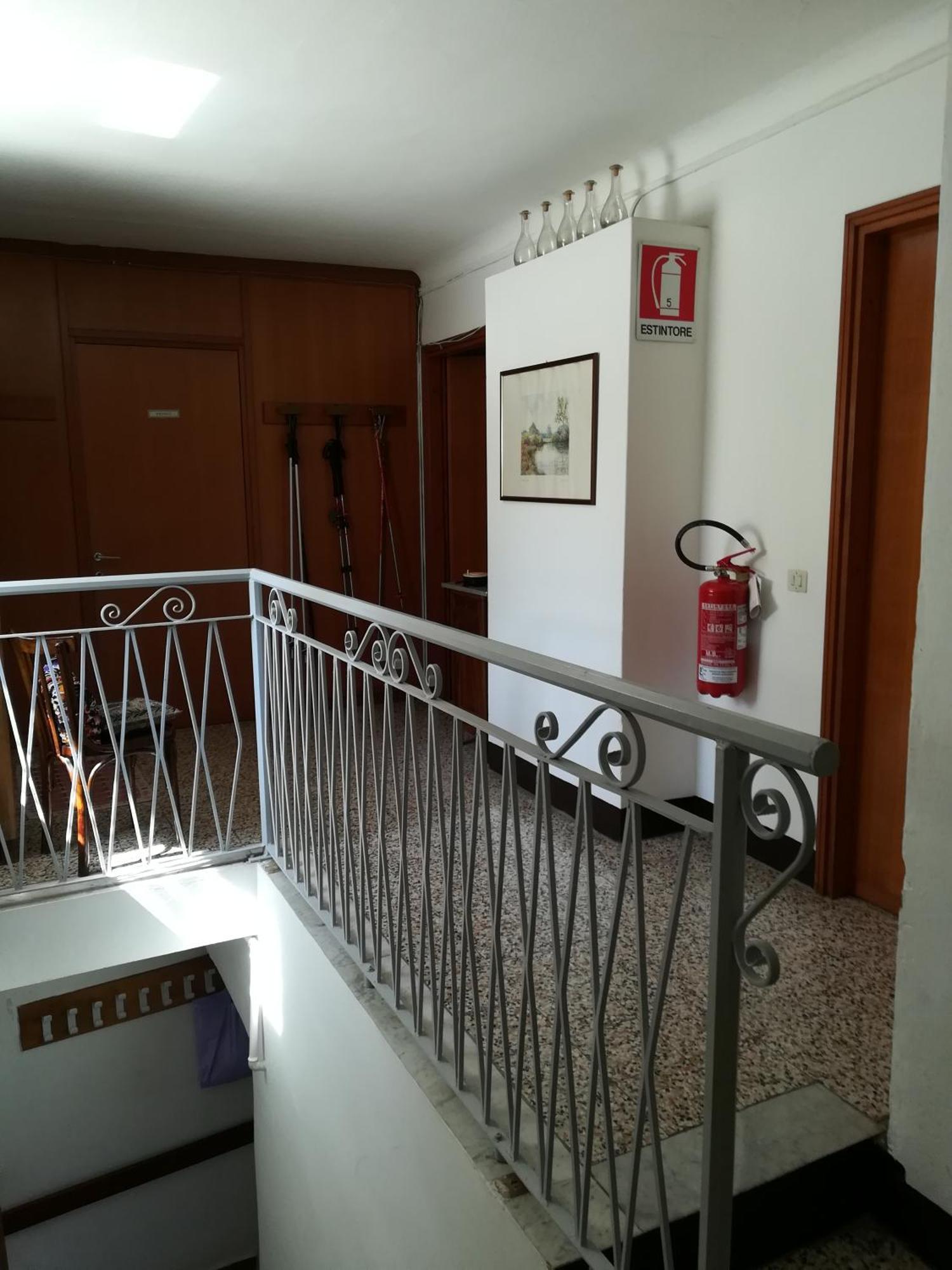 Baita Carla Брунате Экстерьер фото